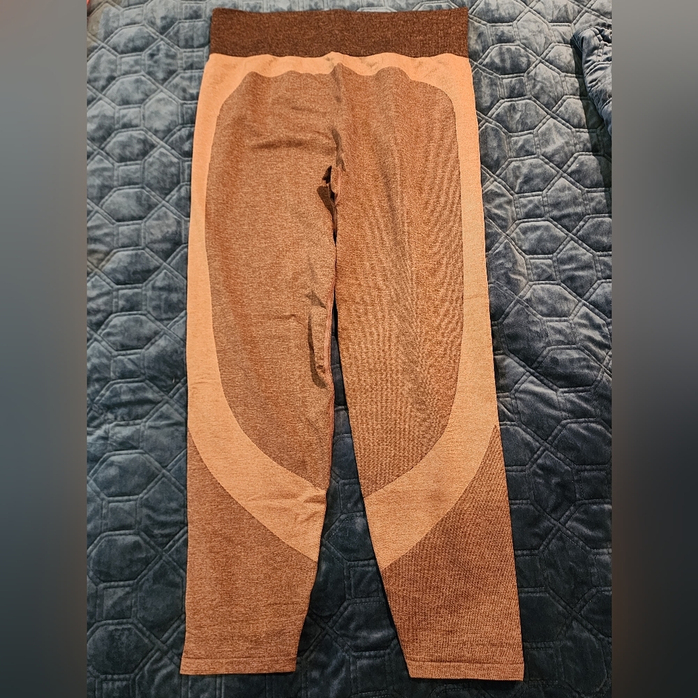 3x Avia Leggings - Picture 2 of 3